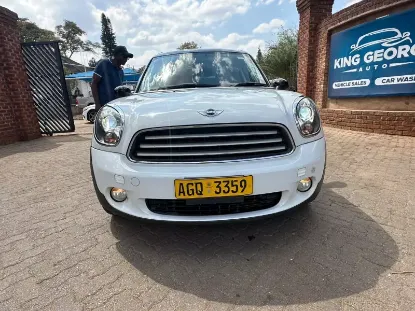 Picture of Mini cooper 2014