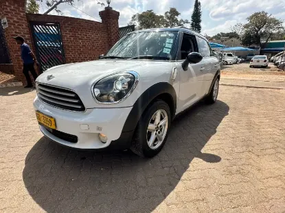 Picture of Mini cooper 2014