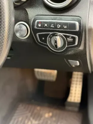 Picture of Mercedes Benz GLC 2018