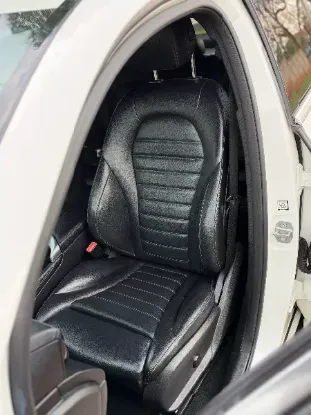 Picture of Mercedes Benz GLC 2018
