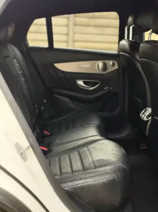 Picture of Mercedes Benz GLC 2018