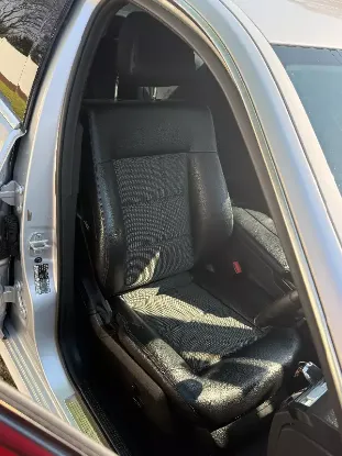 Picture of Mercedes Benz E-Class 2013