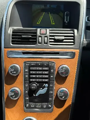 Picture of Volvo XC60 2017