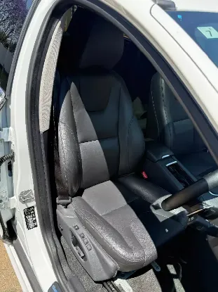Picture of Volvo XC60 2017