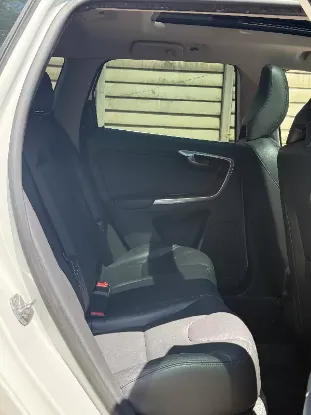 Picture of Volvo XC60 2017
