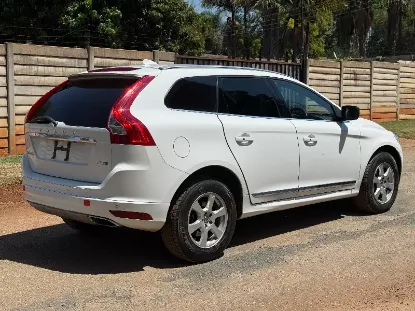 Picture of Volvo XC60 2017