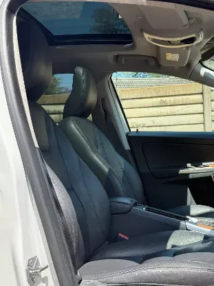 Picture of Volvo XC60 2017