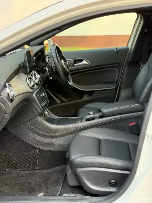 Picture of Mercedes Benz GLA 2018