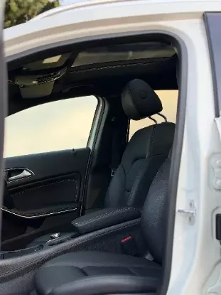 Picture of Mercedes Benz GLA 2018