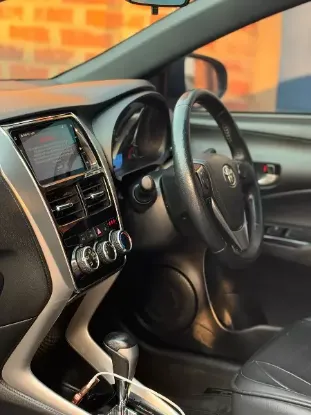 Picture of Toyota Yaris 2019