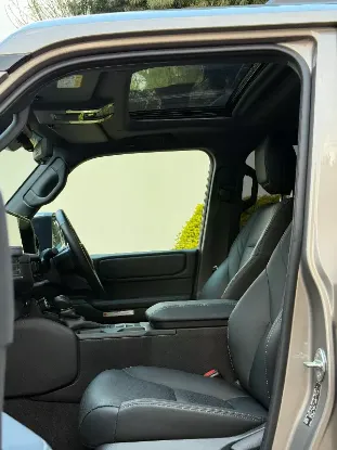 Picture of Toyota Prado 2024