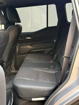 Picture of Toyota Prado 2024