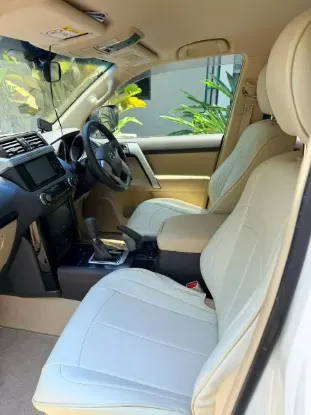 Picture of Toyota Prado 2016