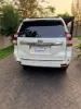 Picture of Toyota Prado 2016