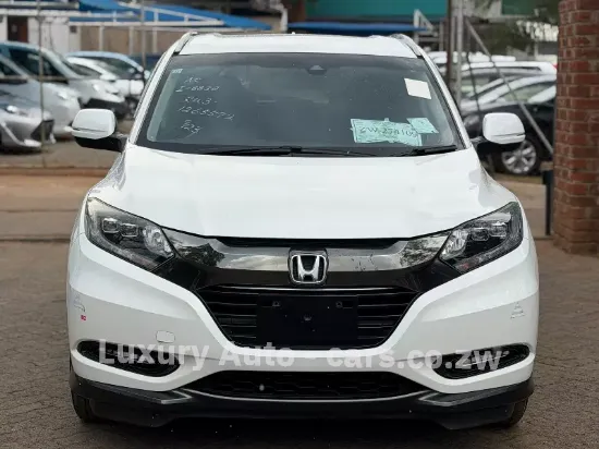 Picture of Honda Vezel 2018