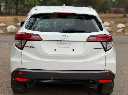 Picture of Honda Vezel 2018