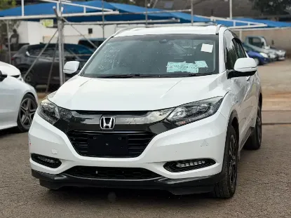Picture of Honda Vezel 2018