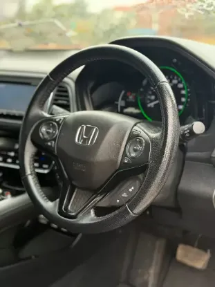 Picture of Honda Vezel 2018