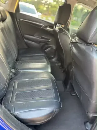 Picture of Honda Fit 2016