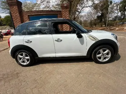Picture of Mini cooper 2014