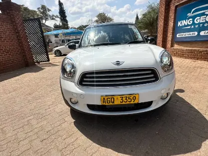 Picture of Mini cooper 2014