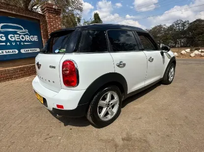 Picture of Mini cooper 2014