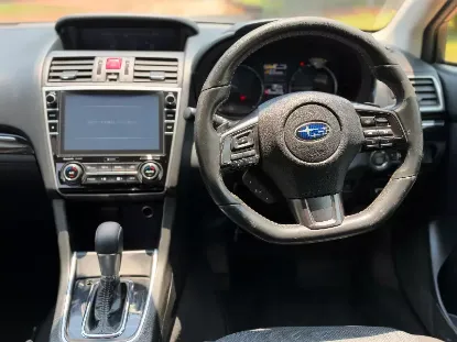 Picture of Subaru Legacy 2017