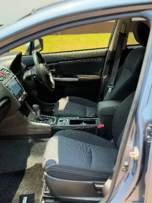 Picture of Subaru Legacy 2017