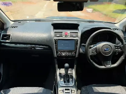 Picture of Subaru Legacy 2017