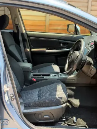 Picture of Subaru Legacy 2017