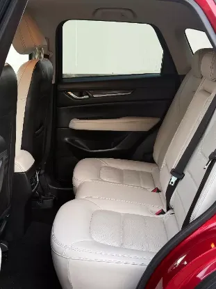Picture of Mazda CX-5 2018