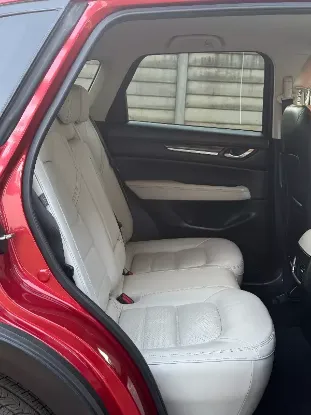 Picture of Mazda CX-5 2018
