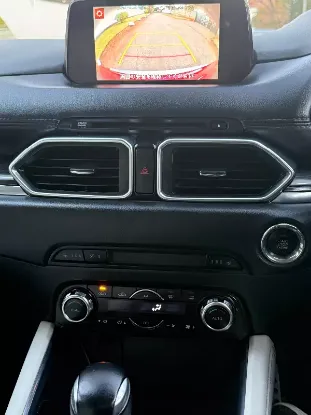 Picture of Mazda CX-5 2018