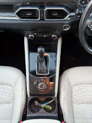 Picture of Mazda CX-5 2018