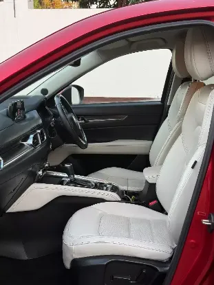 Picture of Mazda CX-5 2018