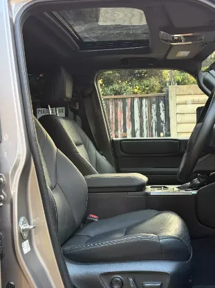 Picture of Toyota Prado 2024