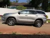 Picture of Toyota Fortuner 2017