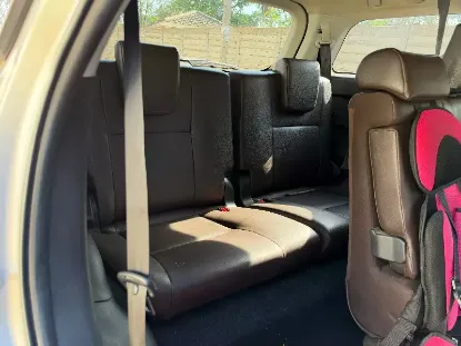 Picture of Toyota Fortuner 2017