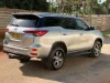 Picture of Toyota Fortuner 2017