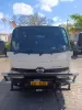 Picture of Hino Dutro 2017
