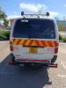 Picture of Hino Dutro 2017