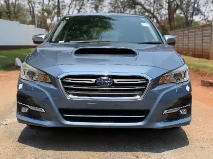 Picture of Subaru Legacy 2017