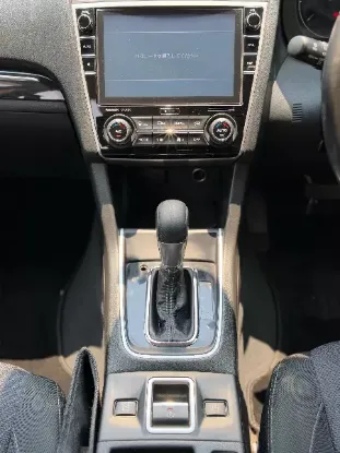 Picture of Subaru Legacy 2017