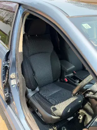 Picture of Subaru Legacy 2017