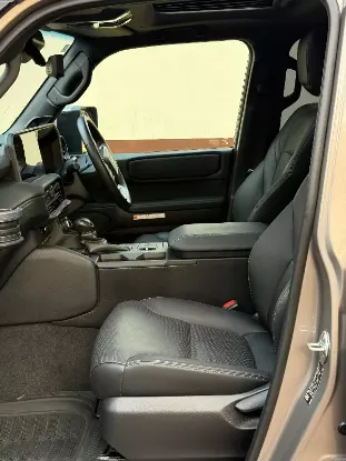 Picture of Toyota Prado 2024