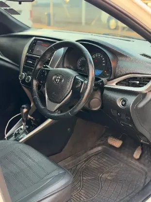 Picture of Toyota Yaris 2019