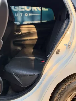 Picture of Toyota Yaris 2019