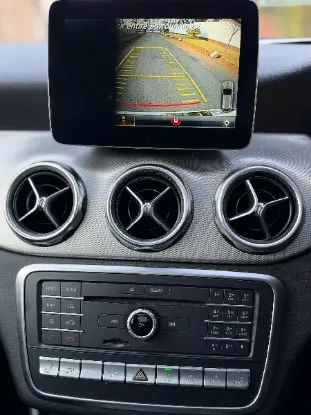 Picture of Mercedes Benz GLA 2018