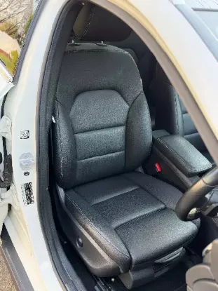 Picture of Mercedes Benz GLA 2018