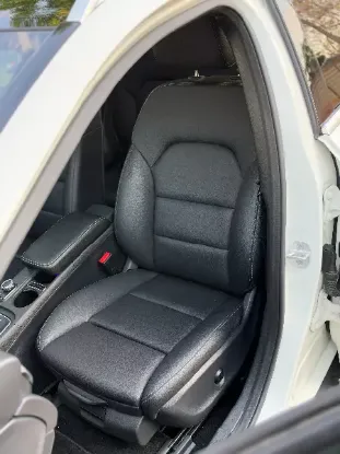 Picture of Mercedes Benz GLA 2018